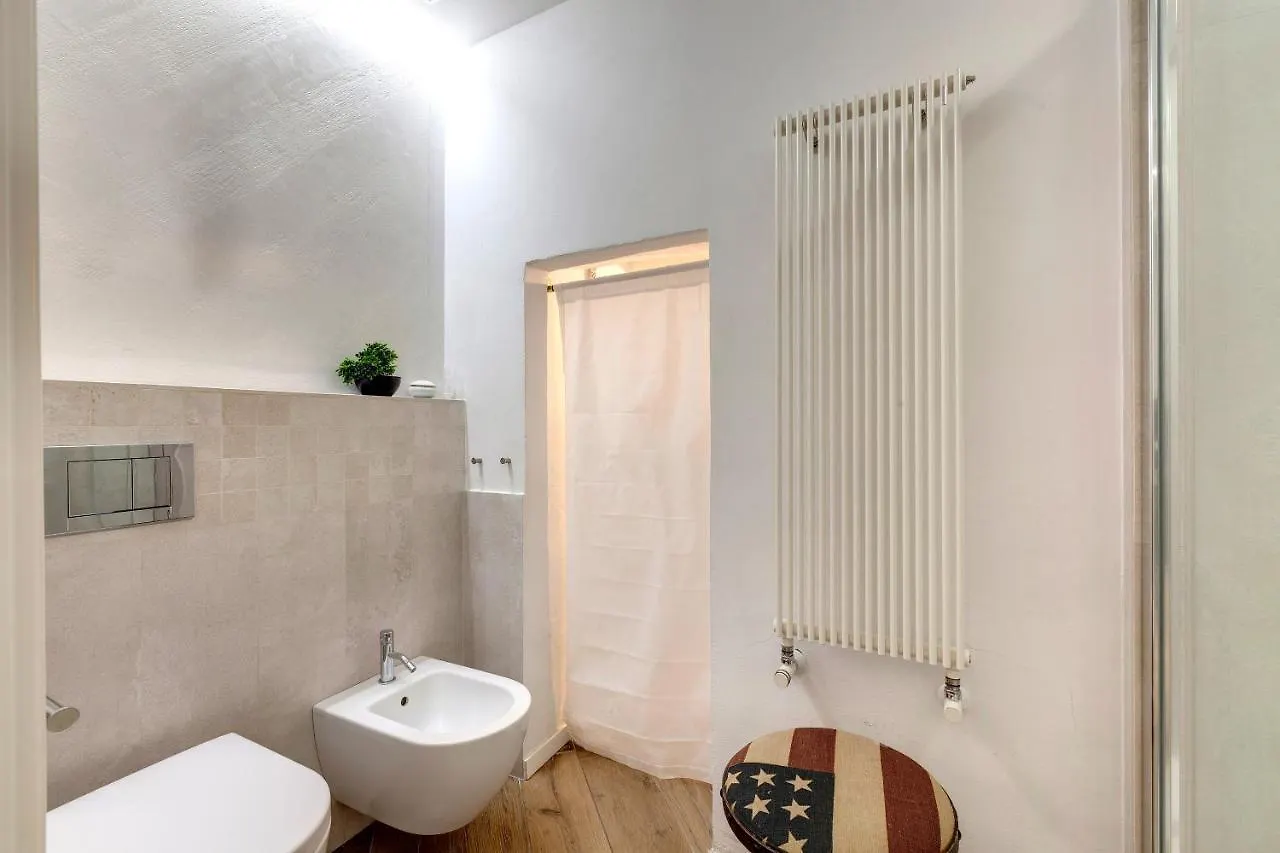Rosa Apartment By Mamo Florence