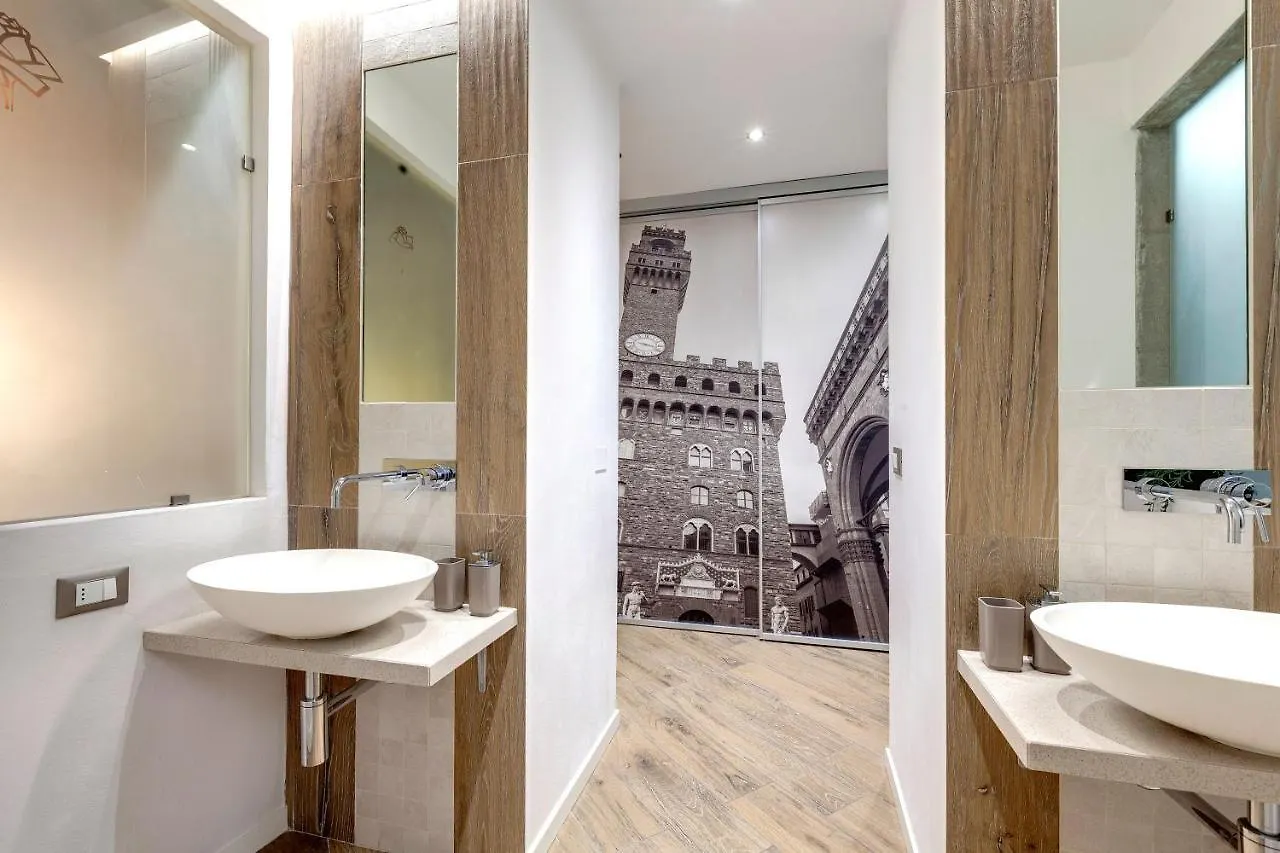 Rosa Apartment By Mamo Florence