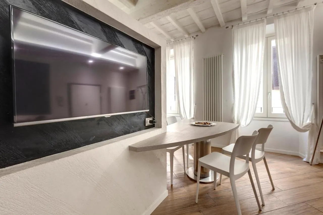 Rosa Apartment By Mamo Firenze 0*,  Italien