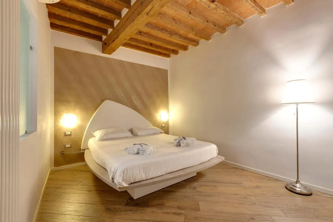 Rosa Apartment By Mamo Firenze