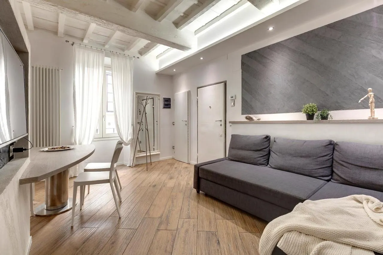 Rosa Apartment By Mamo Флоренция